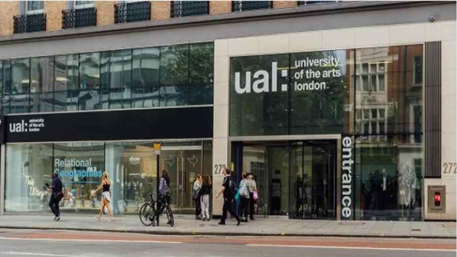 伦敦艺术大学UAL学生指南