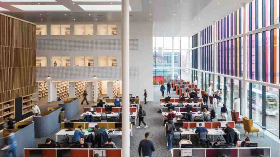 曼彻斯特大学课程辅导