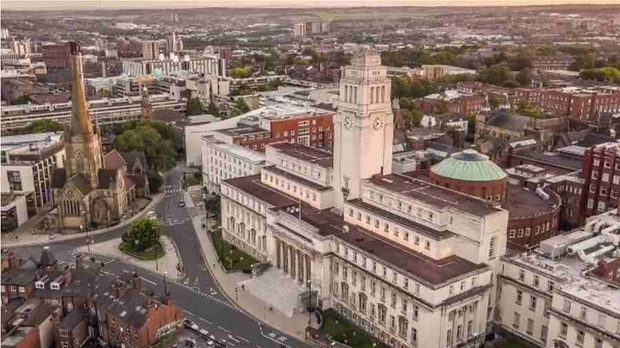 利兹大学被劝退了还能补救吗