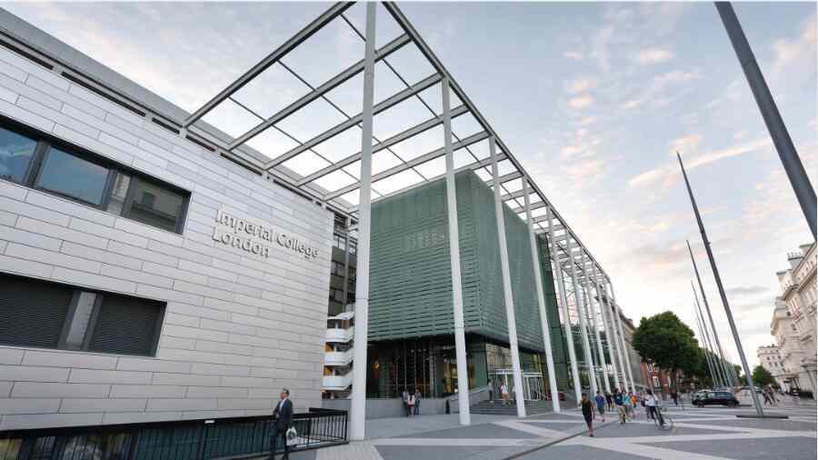 帝国理工学院大一补考挂科不让升大二怎么办