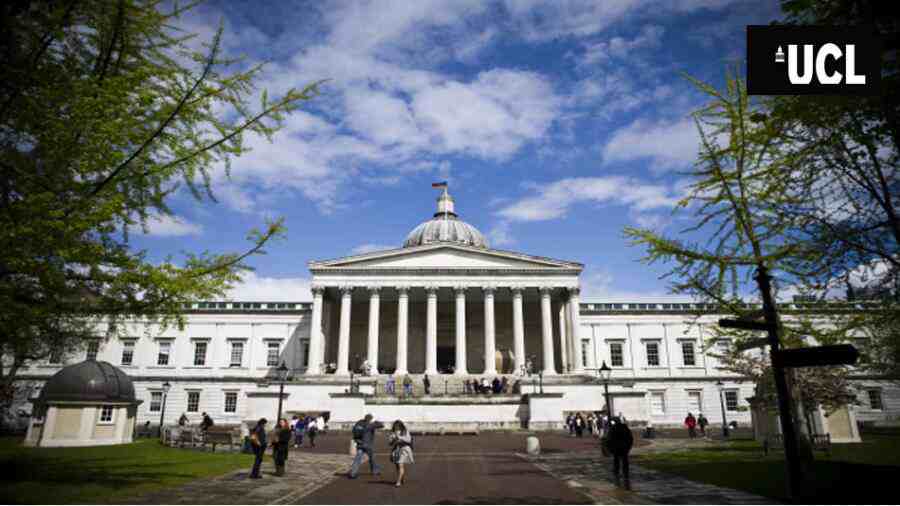 UCL LSA挂科怎么办