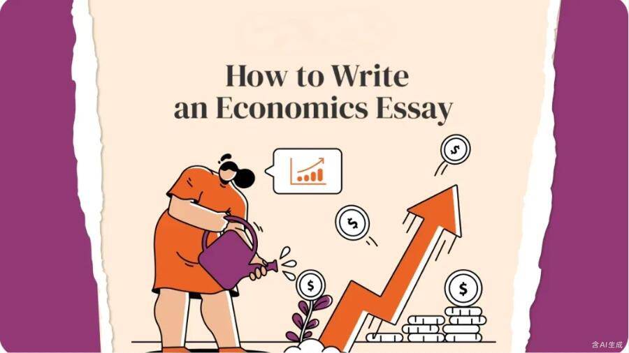 经济学论文写作