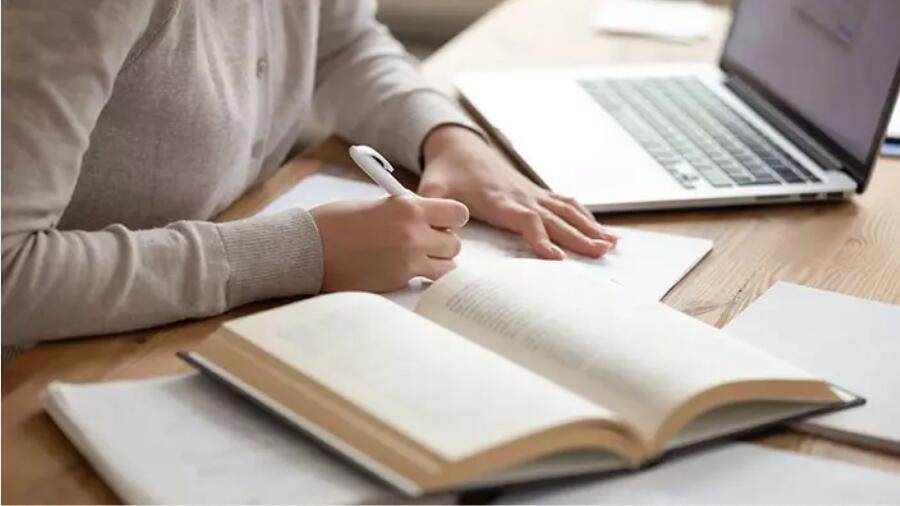 留学生论文引用