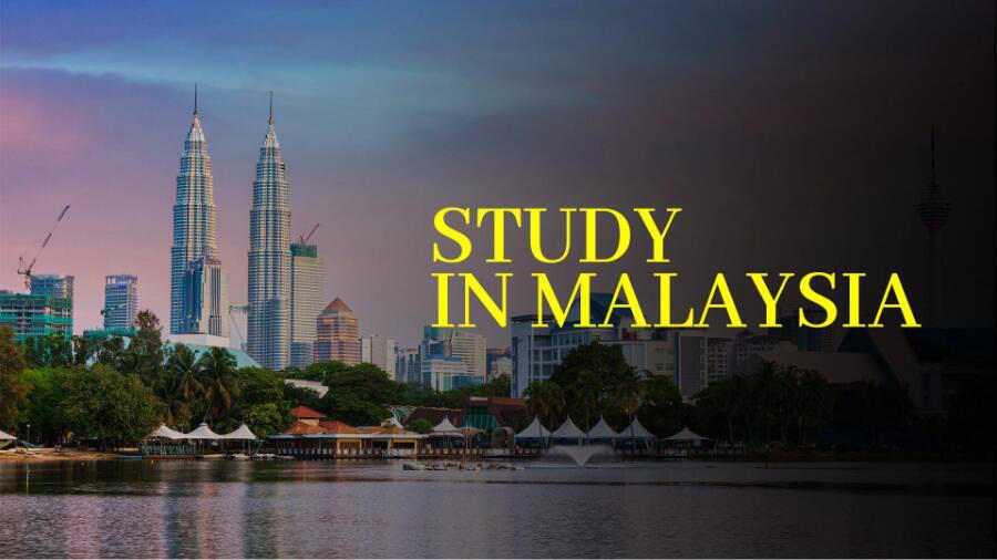 马来西亚留学生课程辅导