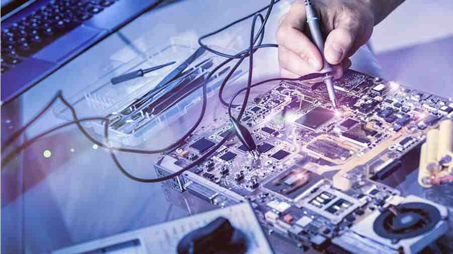 西交利物浦大学电子工程作业辅导全攻略