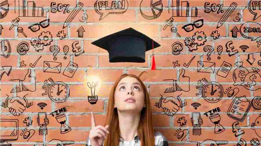 香港大学大二学习有些吃力怎么办