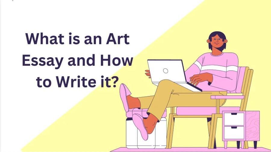 UAL纯艺专业Essay怎么写