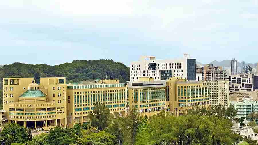 香港浸会大学国际新闻硕士课程全解析