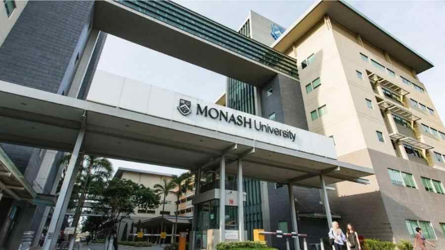 马来西亚莫纳什大学ACW1120课程攻略