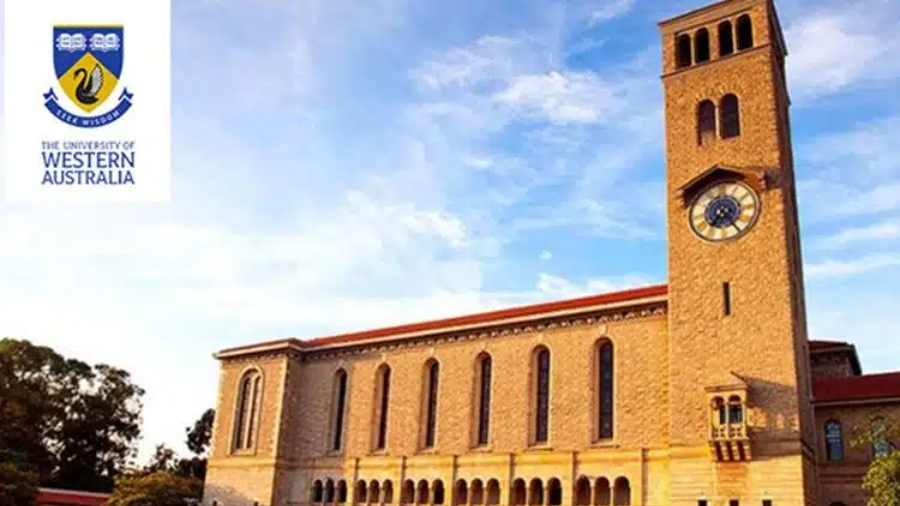 西澳大学非常规撤课申请