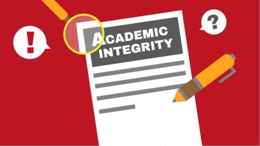 留学生学术不端申诉