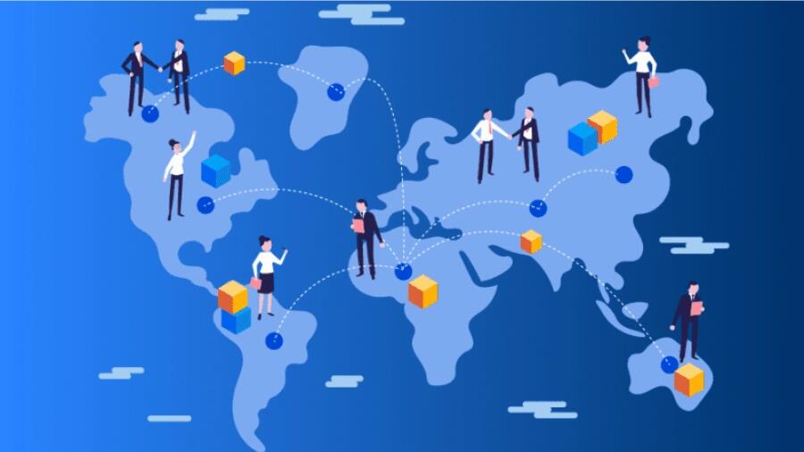 利兹大学International Business课程介绍