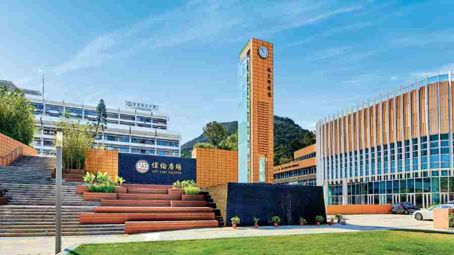 香港恒生大学上课听不懂怎么办