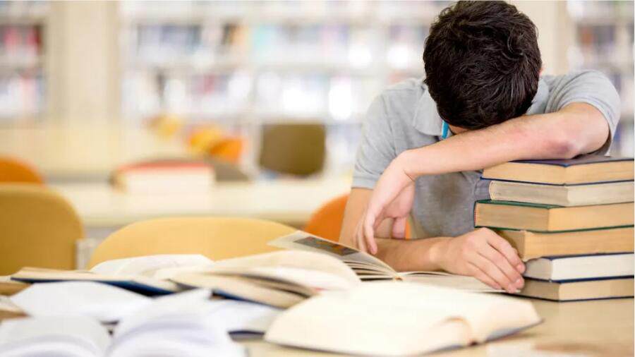 孩子从国外退学回国后该怎么办