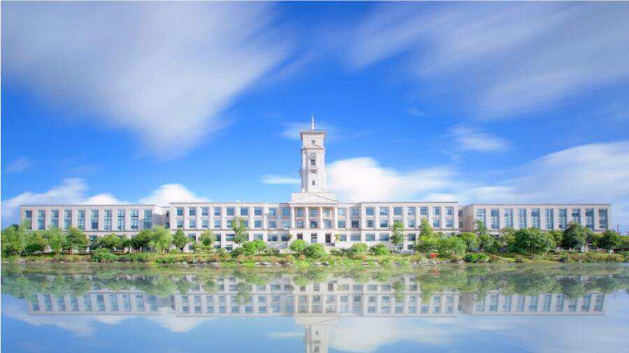 宁波诺丁汉大学全英上课听不懂怎么办