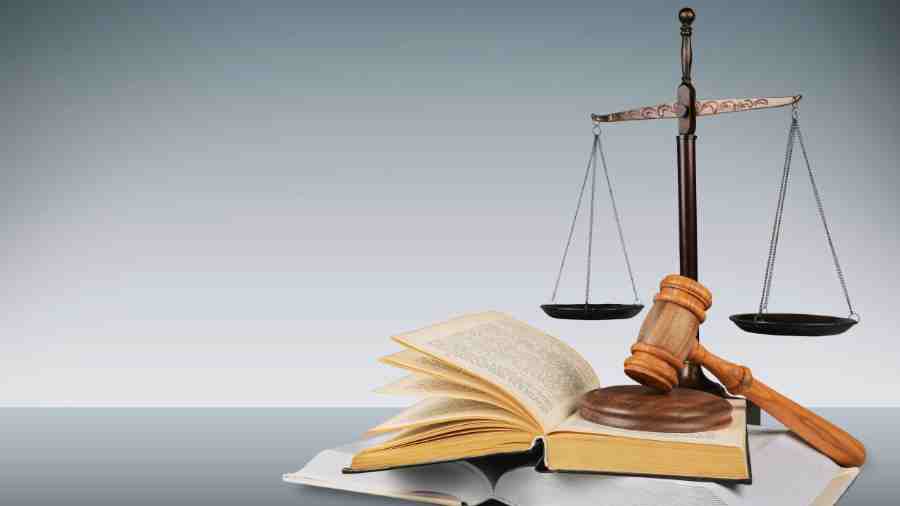 香港大学法律学课程学习指南