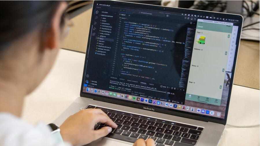 香港浸会大学计算机科学课程学习攻略