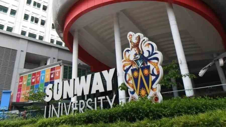 双威大学CIMP辅导