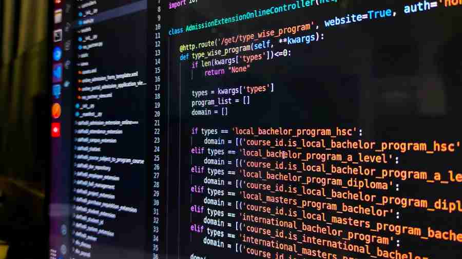 宁波诺丁汉大学计算机科学课程学习攻略