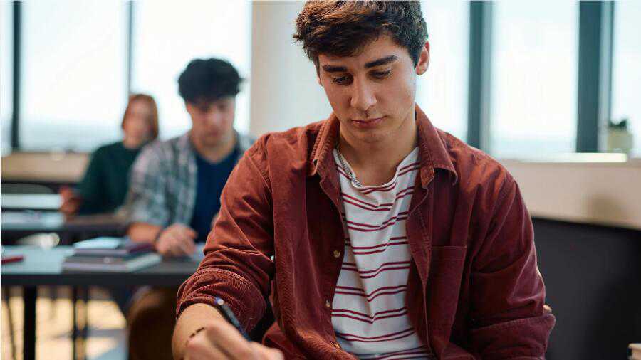 多伦多大学考试提前翻看试卷被拍ID怎么办