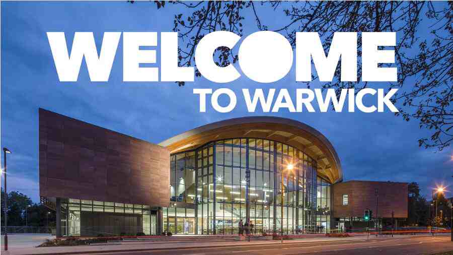 华威大学论文被指控抄袭怎么办