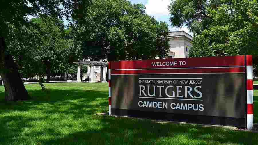 罗格斯大学课程辅导