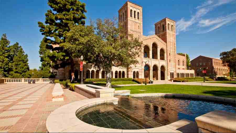 在美国UCLA申请休学有影响吗