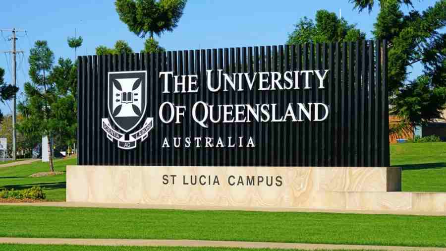 昆士兰大学选课指导