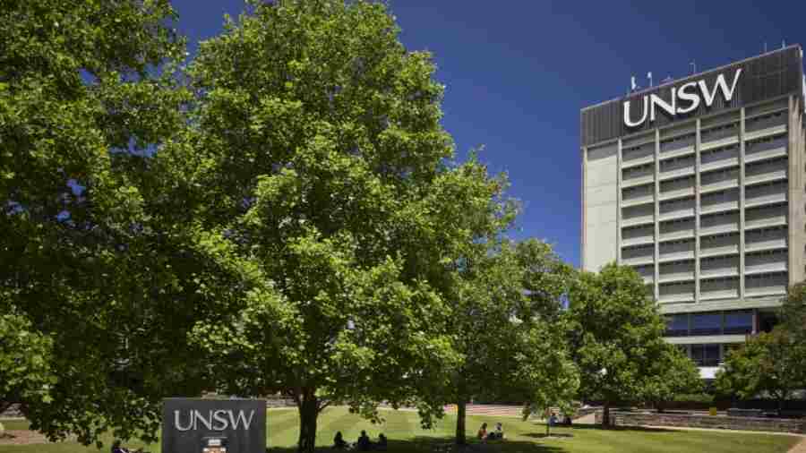 新南威尔士大学3784选课指导