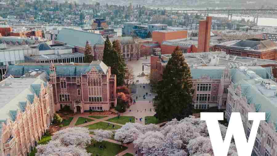 华盛顿大学课程辅导