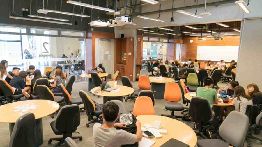 香港理工大学 HKPU – 课程重点解析与学习策略全攻略