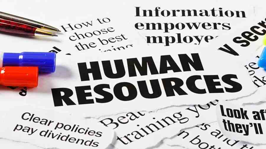 utm人力资源作业辅导