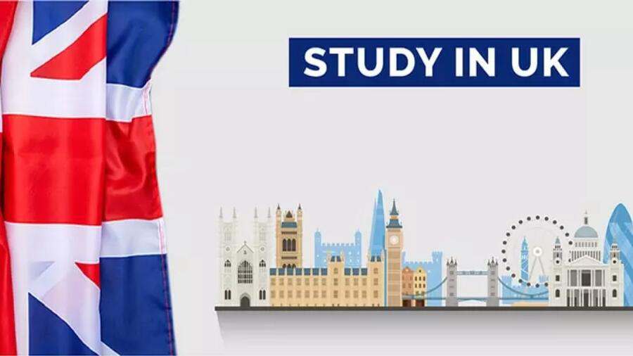 怎么学英国大学课程