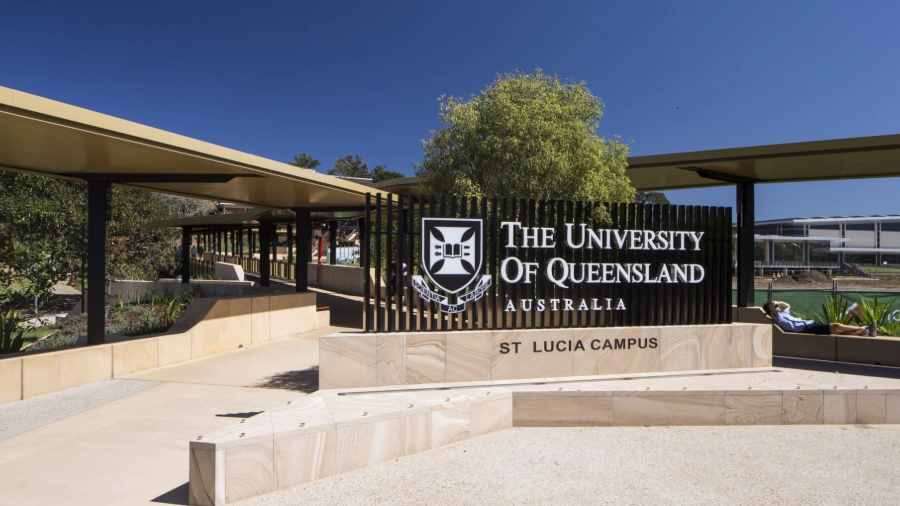 昆士兰大学夏季课程推荐