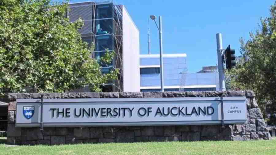 【奥克兰大学 University of Auckland】26S1选课指南