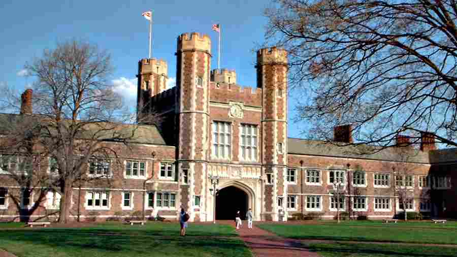 圣路易斯华盛顿大学挂科申诉指南