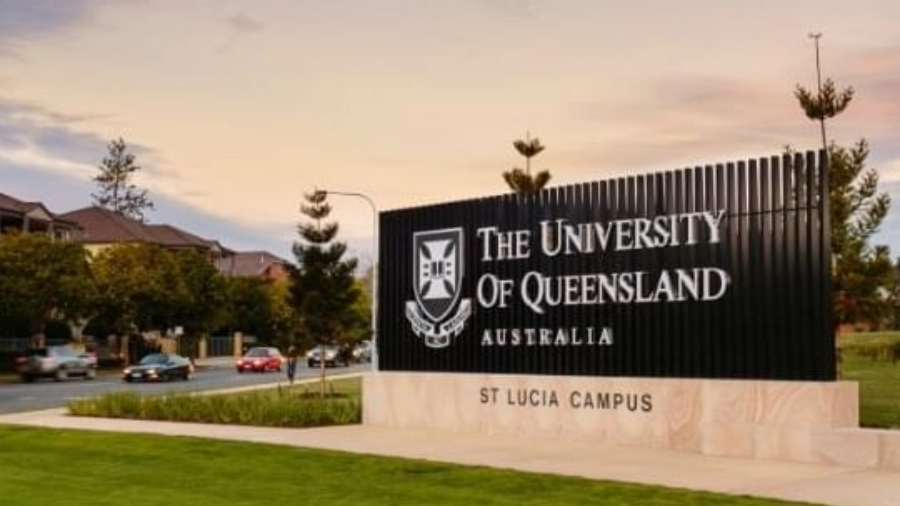 UQ 26S1本科什么时候选课