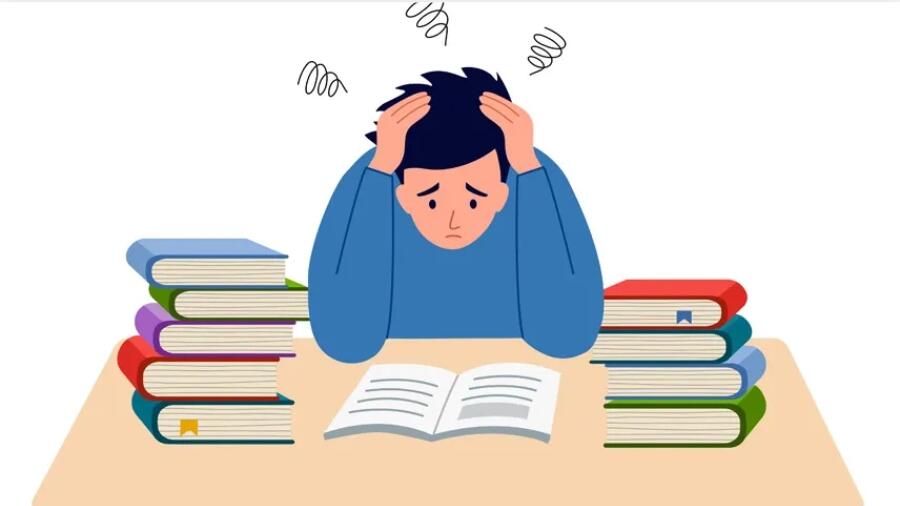 英国大二挂科能否升大三