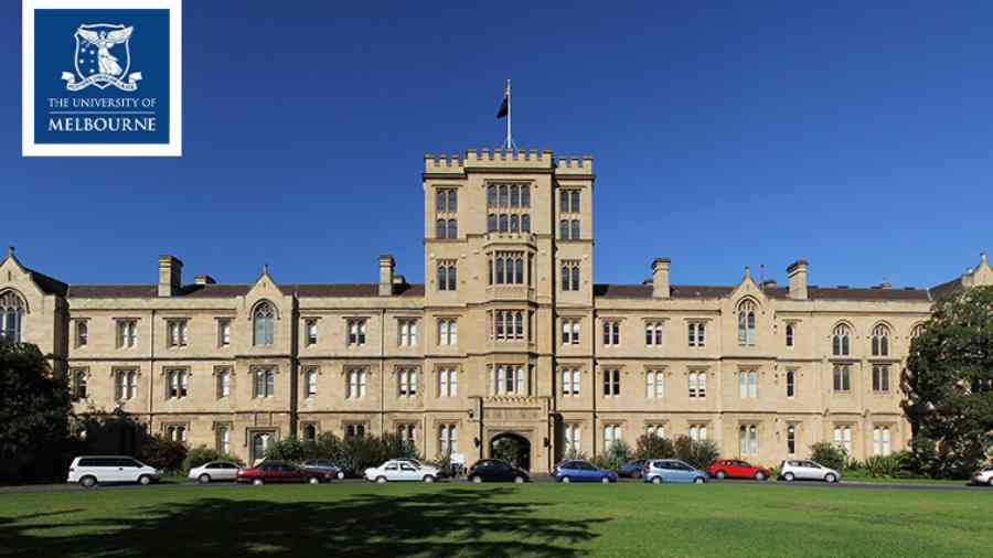 墨尔本大学考前SC申请证明材料如何准备