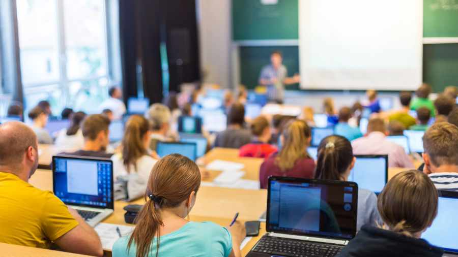 新西兰读会计研究生课程知识点不理解怎么办