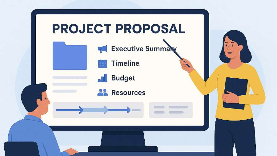 香港大学统计学Project Proposal怎么写