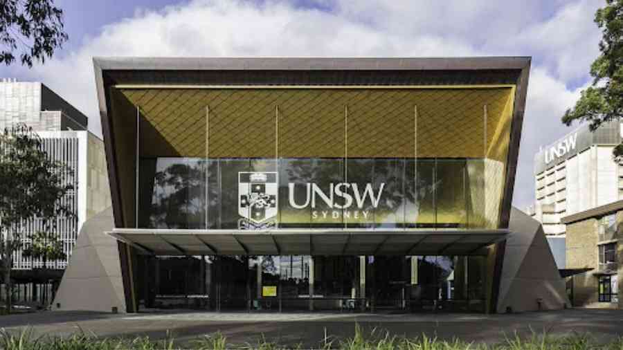 UNSW商科选什么专业比较好