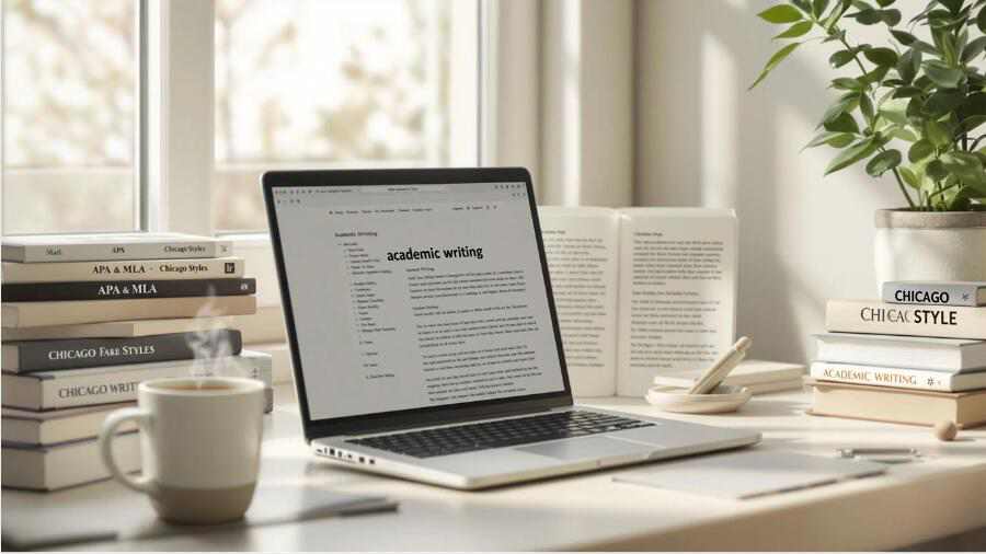 曼彻斯特大学学术写作辅导