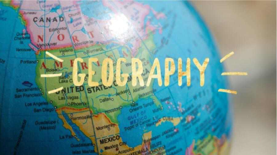 曼彻斯特大学地理学课程辅导