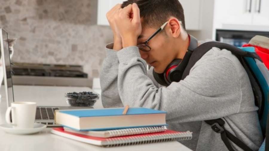 RMIT考试预感挂科怎么办