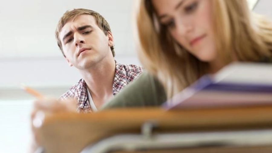 在新加坡读书收到邮件被怀疑学术不端怎么办