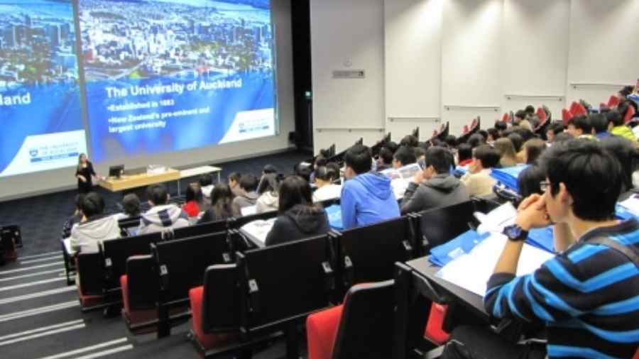 UoA UP预科数学微积分课程学习攻略