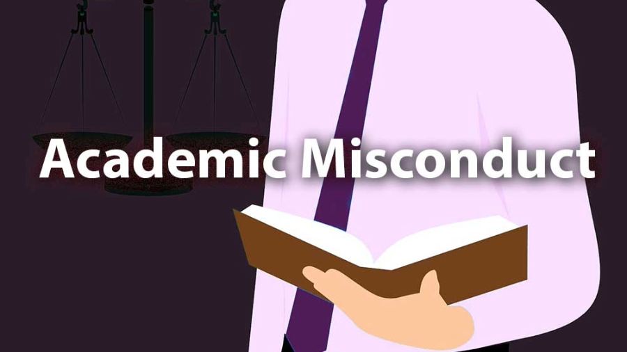 阿德莱德大学学术不端如何撤销指控