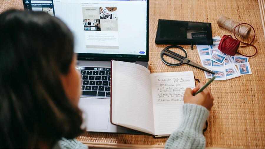 香港都会大学学术论文写作注意事项
