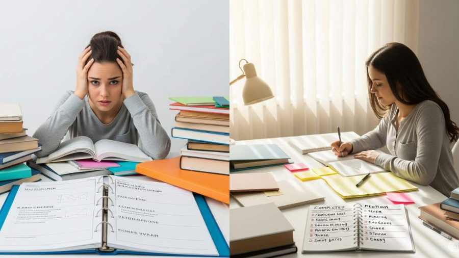 香港树仁大学课程辅导